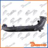 Gaine de suralimentation pour VW | GPP-VW-211, 04E145673P